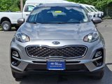 Used 2020 Kia Sportage EX image 2