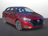 New 2025 Nissan Versa SV image 4