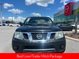 Used 2016 Nissan Frontier SV image 3