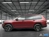 Used 2021 Jeep Grand Cherokee L Laredo image 2