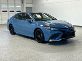 Used 2023 Toyota Camry XSE image 4