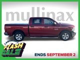 Used 2013 RAM 1500 Tradesman w/ Popular Equipment Group image 2