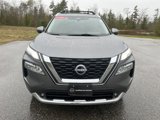 Certified 2022 Nissan Rogue Platinum image 2