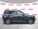 Certified 2021 Ford Bronco Sport Big Bend image 2