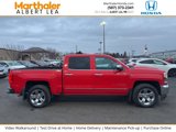 Used 2017 Chevrolet Silverado 1500 LTZ w/ Sport Package image 6