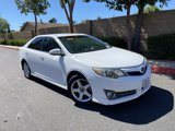 Used 2012 Toyota Camry SE image 2