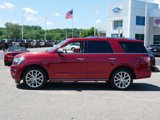 Certified 2019 Ford Expedition Platinum image 3