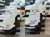 Used 2012 Chevrolet Traverse LT image 3