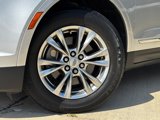 Used 2020 Cadillac XT5 Premium Luxury image 2