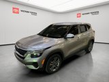 Used 2023 Kia Seltos LX image 2