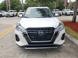 Certified 2024 Nissan Kicks SV image 2