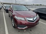 Used 2017 Acura RDX w/ Technology Package image 4