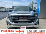 New 2025 GMC Sierra 1500 SLT w/ SLT Premium Plus Package image 2