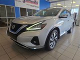Used 2019 Nissan Murano SL image 4