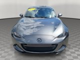 Used 2022 MAZDA MX-5 Miata RF Grand Touring w/ Weather Package image 5