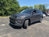 Used 2019 Jeep Compass Limited image 3