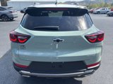 New 2025 Chevrolet TrailBlazer ACTIV w/ Convenience Package image 4