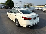 Used 2020 Nissan Altima 2.5 S image 6