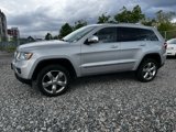 Used 2013 Jeep Grand Cherokee Overland w/ Advance Technology Group image 4