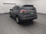 Used 2016 Nissan Rogue SV w/ SV Moonroof Package image 5