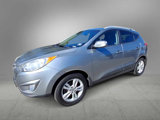 Used 2013 Hyundai Tucson GLS image 4