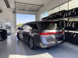 Used 2017 Honda Odyssey Touring image 3