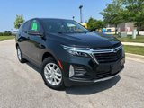Used 2023 Chevrolet Equinox LT image 2