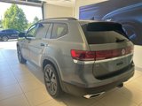 Used 2024 Volkswagen Atlas SE image 2