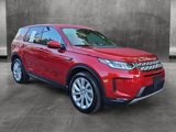 Certified 2023 Land Rover Discovery Sport S image 3