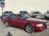 Used 1999 Mercedes-Benz SL 500 image 4
