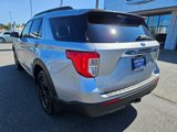 Used 2020 Ford Explorer XLT w/ Class III Trailer Tow Package image 3