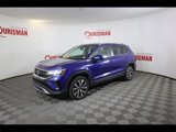 Used 2022 Volkswagen Taos SE image 2