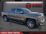 Used 2014 Chevrolet Silverado 1500 High Country w/ High Country Premium Package image 3