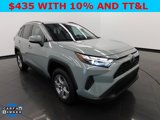 Used 2023 Toyota RAV4 XLE image 2