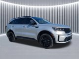 Used 2022 Kia Sorento SX image 3