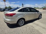 Used 2017 Ford Focus SE image 4