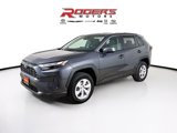 New 2025 Toyota RAV4 LE image 3