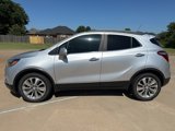 Used 2018 Buick Encore Preferred image 2