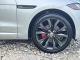 Used 2017 Jaguar F-PACE First Edition image 5