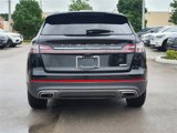 Used 2020 Lincoln Nautilus FWD image 4