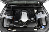 Used 2009 Hyundai Genesis 4.6 w/ Technology Pkg 5 image 3