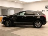 Used 2022 Cadillac XT5 Premium Luxury image 2