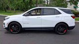 Certified 2022 Chevrolet Equinox Premier image 5