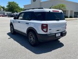 Used 2024 Ford Bronco Sport Big Bend w/ Convenience Package image 5