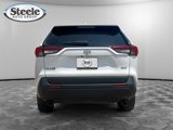 Used 2019 Toyota RAV4 XLE Premium image 4
