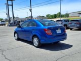 Used 2020 Chevrolet Sonic LT image 2