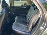 Used 2018 Ford Fusion Titanium image 5