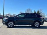 Used 2022 Ford Edge Titanium image 4