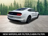 Used 2021 Ford Mustang Coupe w/ Equipment Group 101A image 5