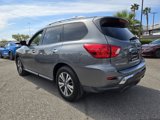 Used 2020 Nissan Pathfinder S image 4